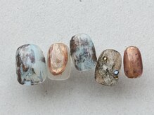 ルフトエーデ(LUFT Ode)/【Monthly Design Plus】2024/9