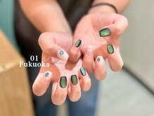 ゼロワンフクオカ(01 Fukuoka)/