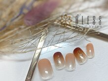 ブレス 天童店(BLESS)/秋感エアリー♪