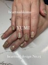 ☆お客様ネイル☆