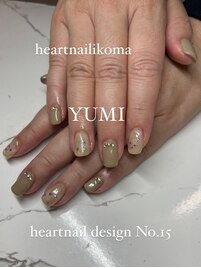 ☆お客様ネイル☆