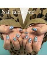 ドットワン(.One)/お客様ネイル