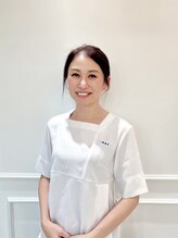 ポーラ ルミアスボーテ 三郷中央西口店(POLA Lumias Beaute) 小代 友恵