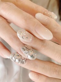 持ち込みデザインやり放題☆