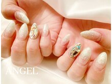 ビューティーハウスエンジェル/ネイルデザイン