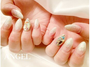 ネイルデザイン