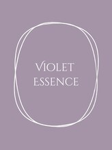 バイオレットエッセンス(VIOLET ESSENCE)&nbsp;M， Abe