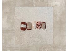 マルネイル 大宮店(MARU NAIL)/premium design course ¥8,480