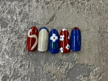 ティアラバイエミタス(TIARA by emi+)/ベーシックアートコース