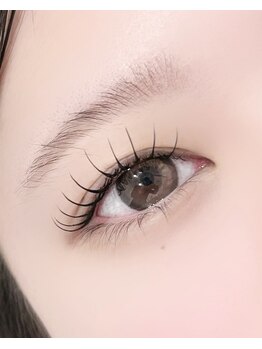 ハリス(HARIS)/エクステパーマ120本