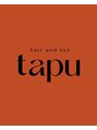 タプ アイ(tapu eye)/YAMAMOTO
