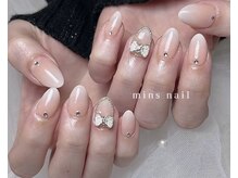 ミンズネイル(minsnail)/ベイビーブーマー