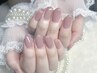 ハンドワンカラー（600色以上）/新規：5000円　リピーター：5500円