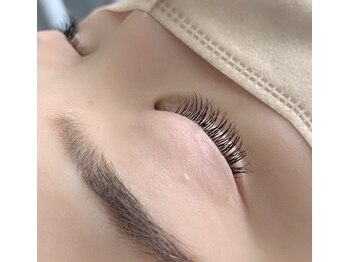 美髪しゅぷうる 瑞江/LEDマツエク　フラットラッシュ