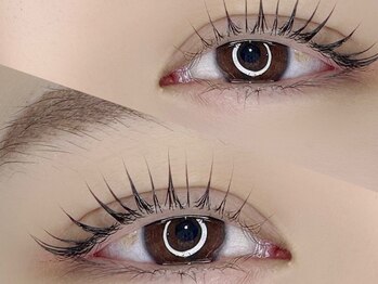 ココル 柏店(Cocoru.)/立ち上げパーマ