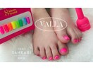 韓国発VALLANAILネオン