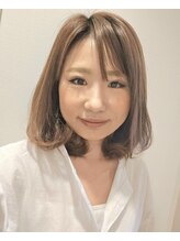 アネラ(Anela) 河野 ちえ