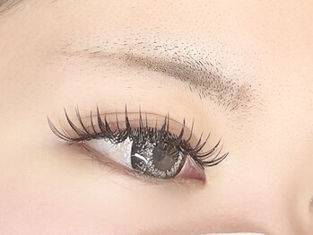 ティアラ(TIARA for nail & eye)/写真映えしたい方に