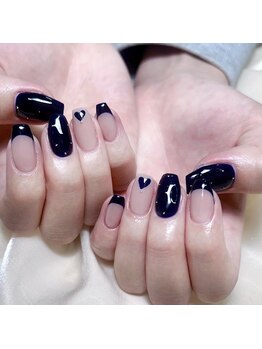 木にいる 錦糸町/10本持ち込みデザイン