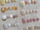 【西村】フット定額￥8910