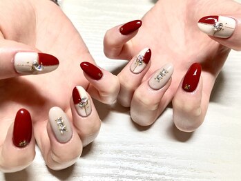 メイア(Meia)/ジェルやり放題