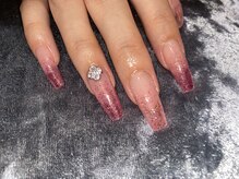 マンマ ディ ビビ ネイル(mamma di vivi nail)