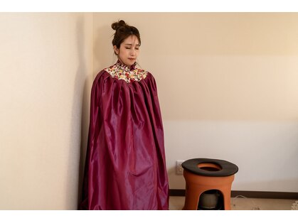 レン(ReN)の写真