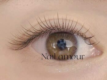 アムールユシマテン 上野湯島店(Amour)/エクステ付け放題