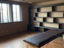 《ハーブピーリング×マシンピラティススタジオ》 La  pilates 北見店