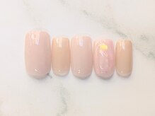 ネイルサロン ルーム 本八幡店(ROOM)/【定額Sコース¥5000】
