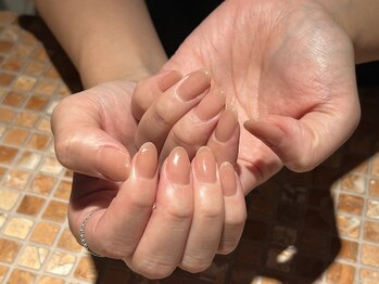 タスメット(+met)/～肌に似合うスキンカラー～