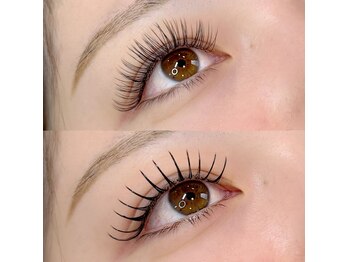 ハピネス(HAPPINESS)/フラットラッシュ180本