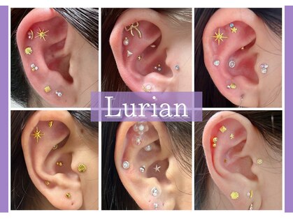 ルリアン(Lurian)の写真