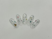 スリール(Sriel)/ハンド定額7980円