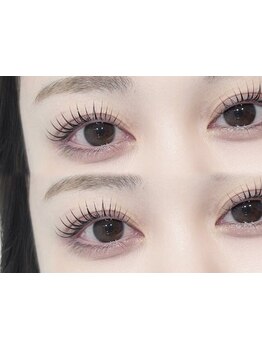 キープ力が自慢のサロン