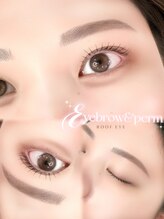 ルーフアイ(ROOF EYE)/ROOF EYE(ルーフ アイ)