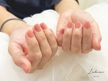 レクレルールトウキョウ(L'eclaireur Tokyo)/10月特集5：定額ワンカラー