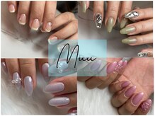 落ち着いた空間で理想のお手元に♪持ち込みデザインも可☆