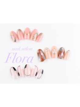 華やか系（イベント・ブライダル）が得意