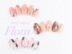 ネイルサロン フローラ(Flora)の写真/【パラジェル取り扱い♪】華やかトレンド定額ネイル～デザイン持ち込みまで経験豊富なスタッフがご対応♪