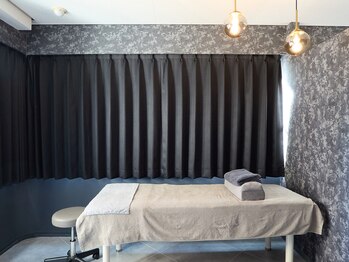 アロエベル(aloe Belle)/施術ルーム2(個室)