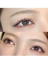 ルッカ(lucca)/LEDエクステ140本