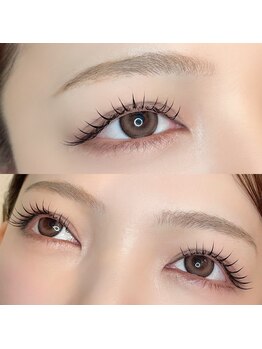 ルッカ(lucca)/LEDエクステ140本