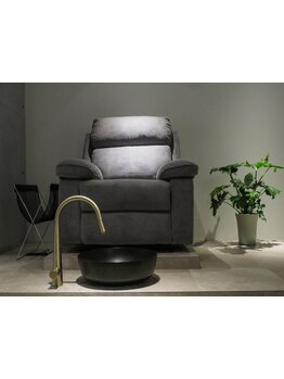 大人女性向けこだわりサロン