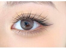 エムズ(M's)/マツエク×アイブローワックス