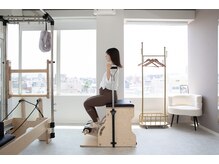 スタイルピラティス 京都烏丸本店(style pilates)/マタニティピラティス