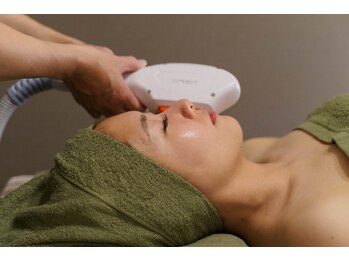 エムプラス 東戸塚(M+)/施術風景　4