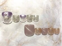 ティーエヌ たまプラーザ店/【1月のクイックデザイン】¥6000