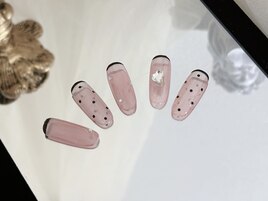 期間限定定額デザイン