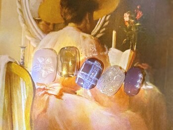 トレンドアートコース